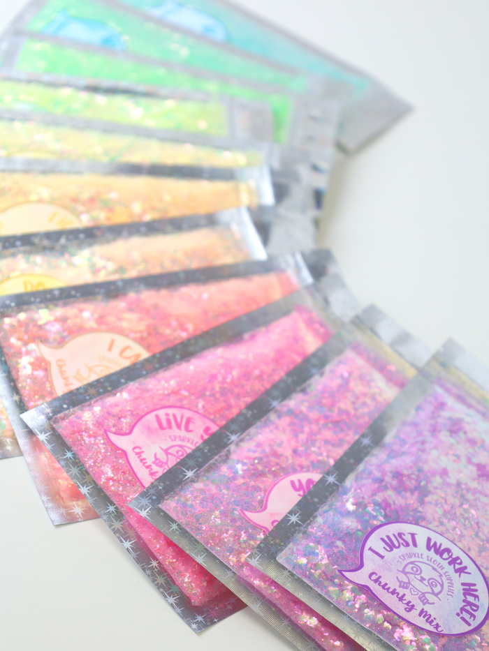 And We're Live! Pastel Bundle