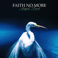 Faith No More Angel Dust Vinyl