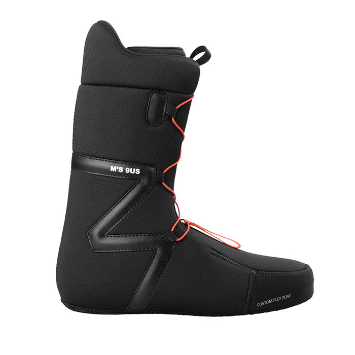 Ansr Rental Lace 25/26 - Snowboard Boots