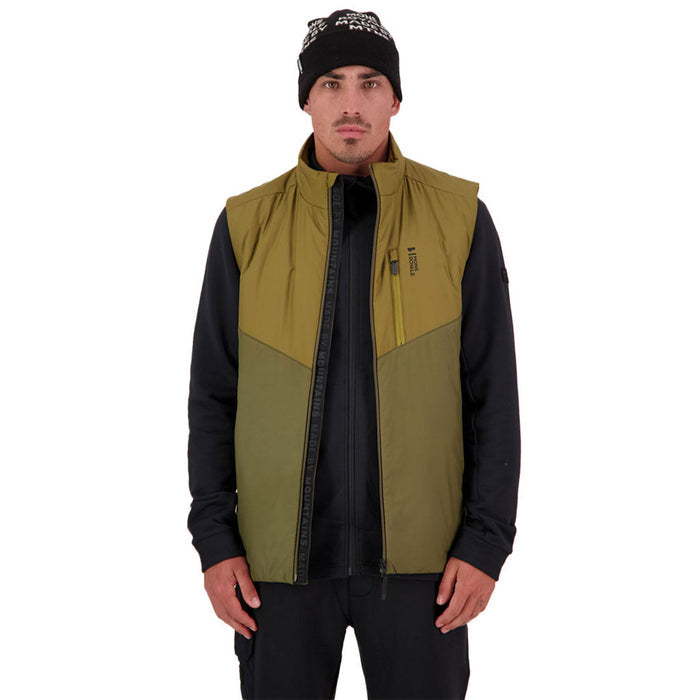 Arete Wool Insulation - Vest