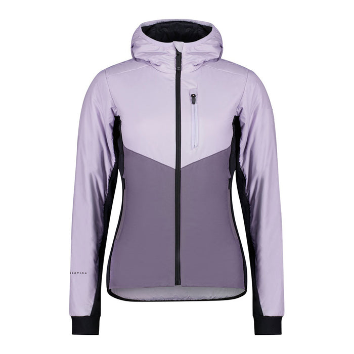 Arete Wool Insulation Hood - Jacket