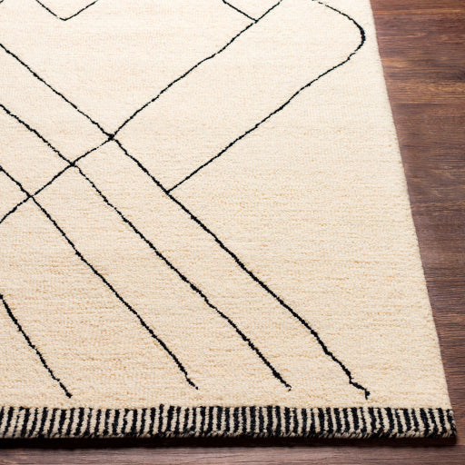Arsenal Rug - Chapin Furniture