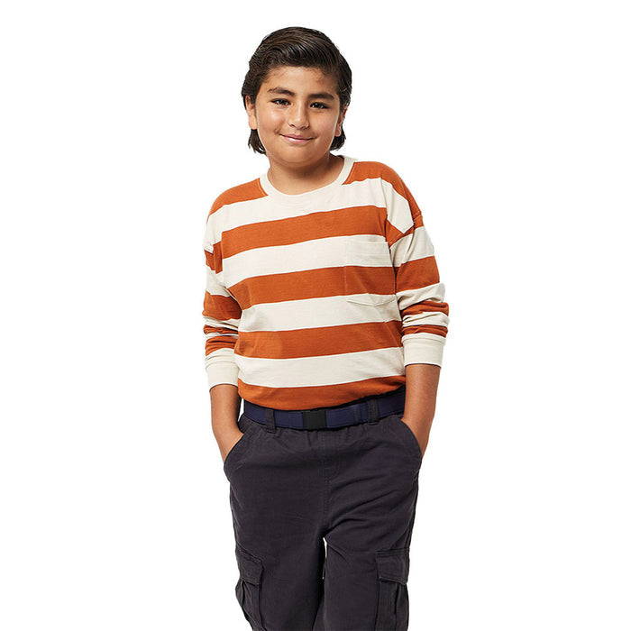 Atlas Youth - Belt