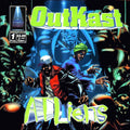 Outkast ATLiens Vinyl
