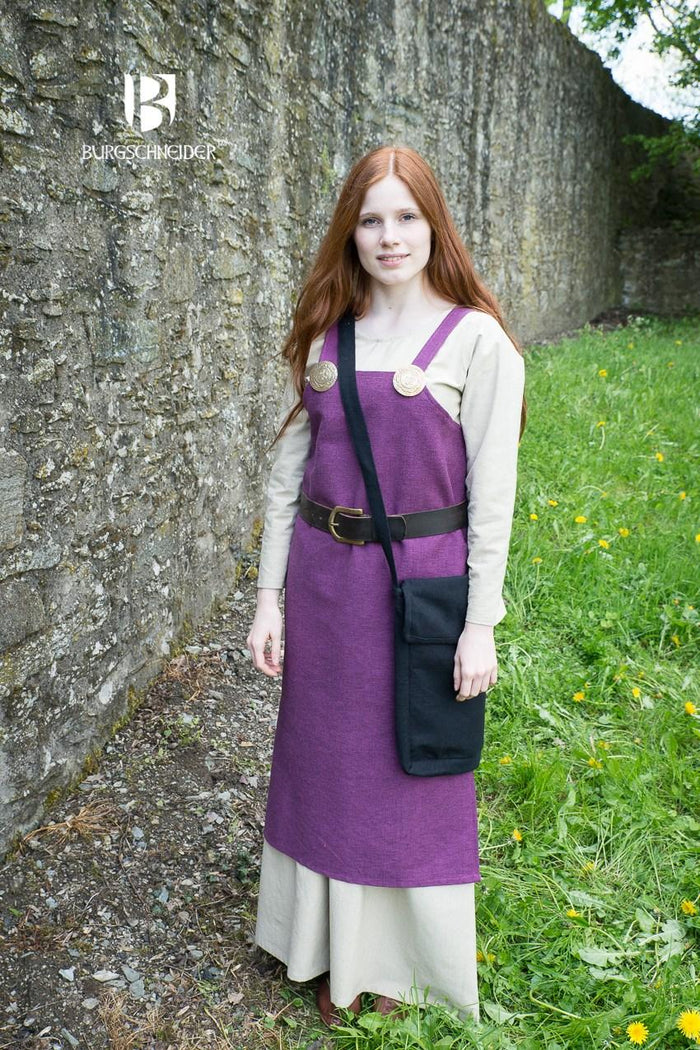 Bag Ehwaz Black-GoblinSmith