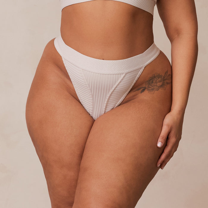 Leslie, XL