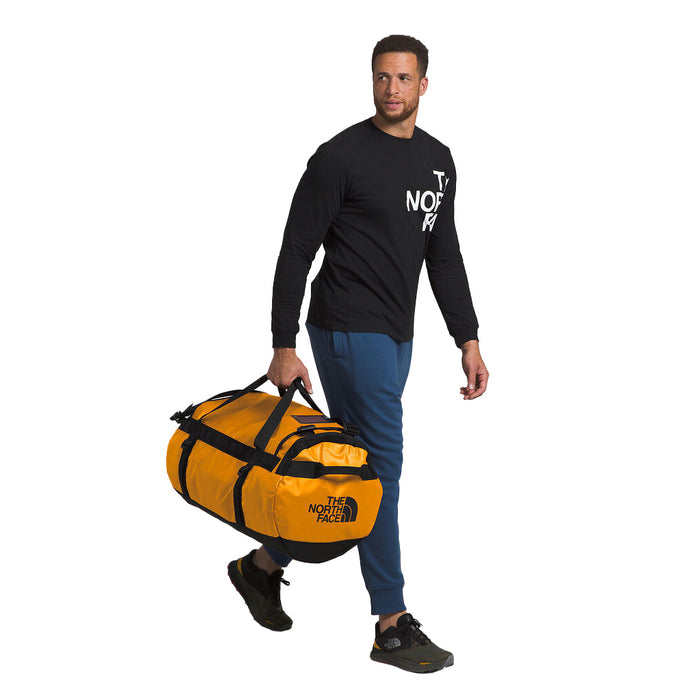 Base Camp L - Duffel Bag