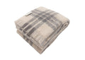 Beautiful Story Mohair Blanket - Family Photo