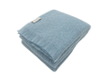 Beautiful Story Mohair Blanket - Karoo Sky
