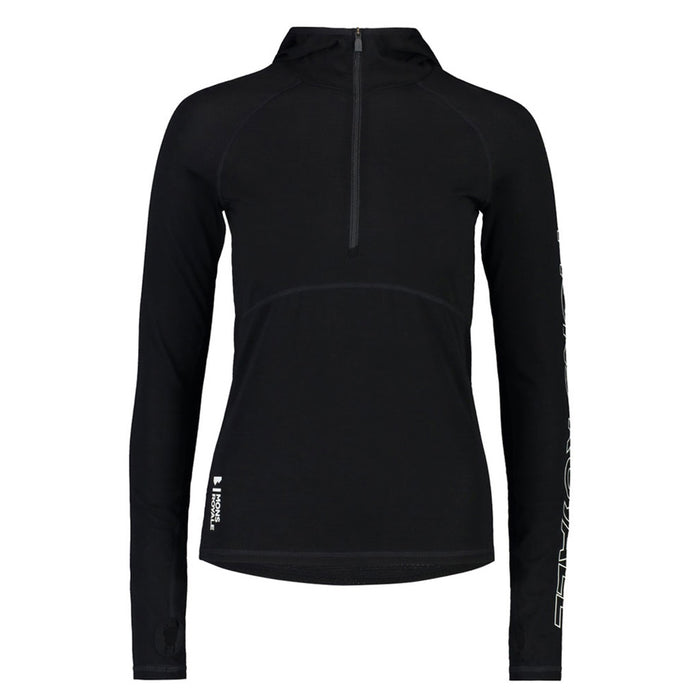 Bella Tech Hood - Base Layer