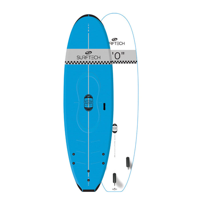 Blacktip L2S 6'0 - Surfboard
