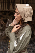 Bonnet Helga Hemp-GoblinSmith