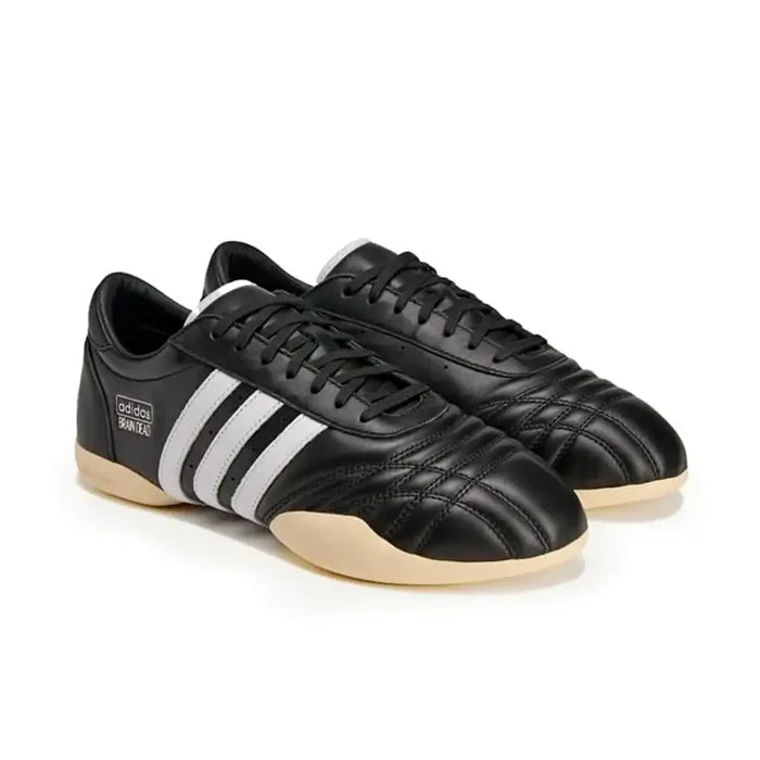 Brain Dead x adidas TAEKWONDO 'Core Black Cloud White'