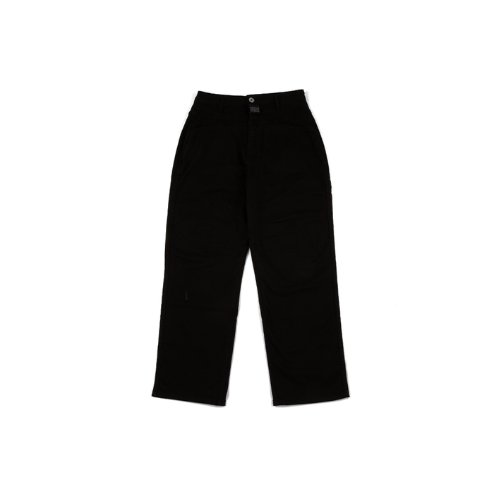 Brand X Denim 'Garment Dye Black'