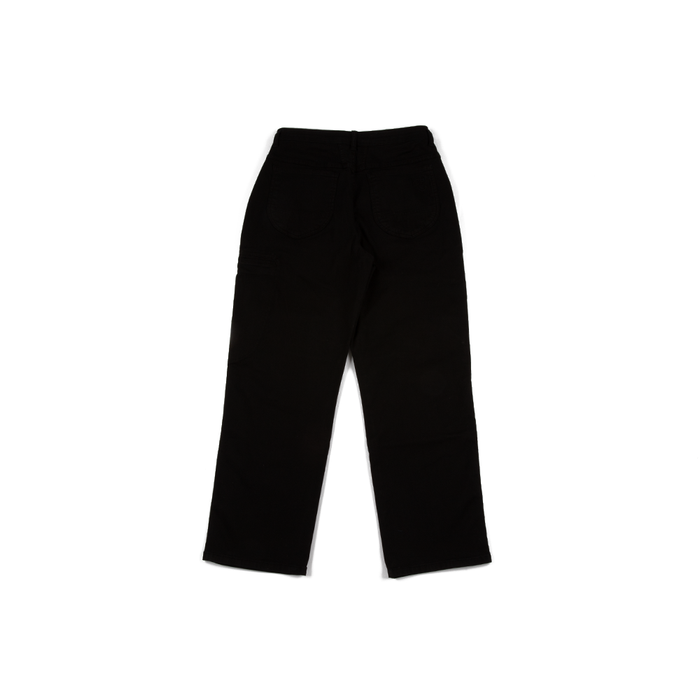 Brand X Denim 'Garment Dye Black'