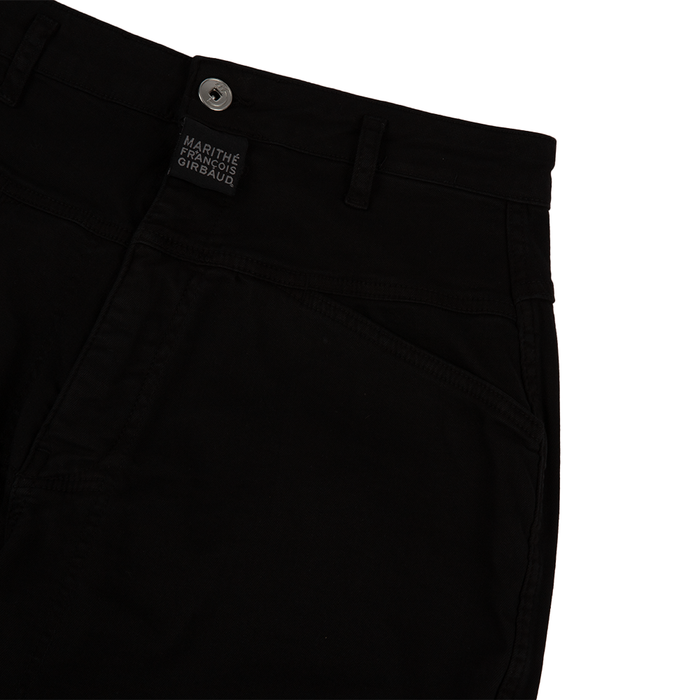 Brand X Denim 'Garment Dye Black'