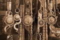 Bridles by Robert Dawson