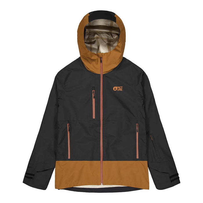 Broader 3L - Ski Jacket