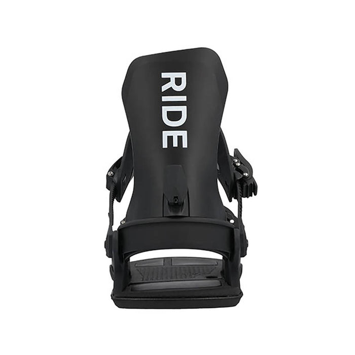 C-8 25/26 - Snowboard Bindings