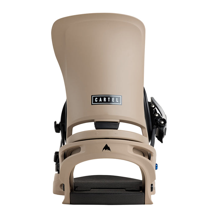 Cartel Re:Flex - Snowboard Bindings