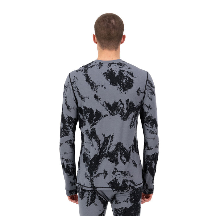 Cascade Merino Base Layer Long Sleeve - Base Layer