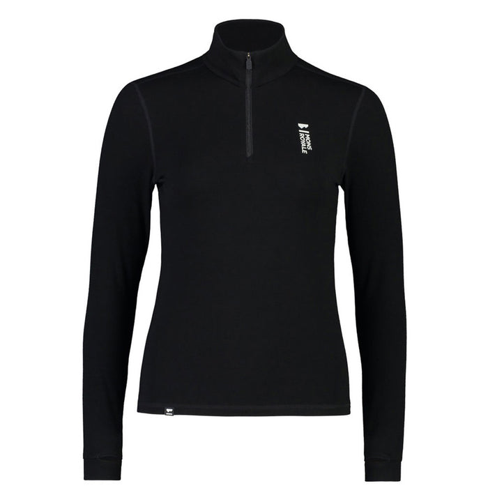 Cascade Merino Flex 200 1/4 Zip - Base Layer