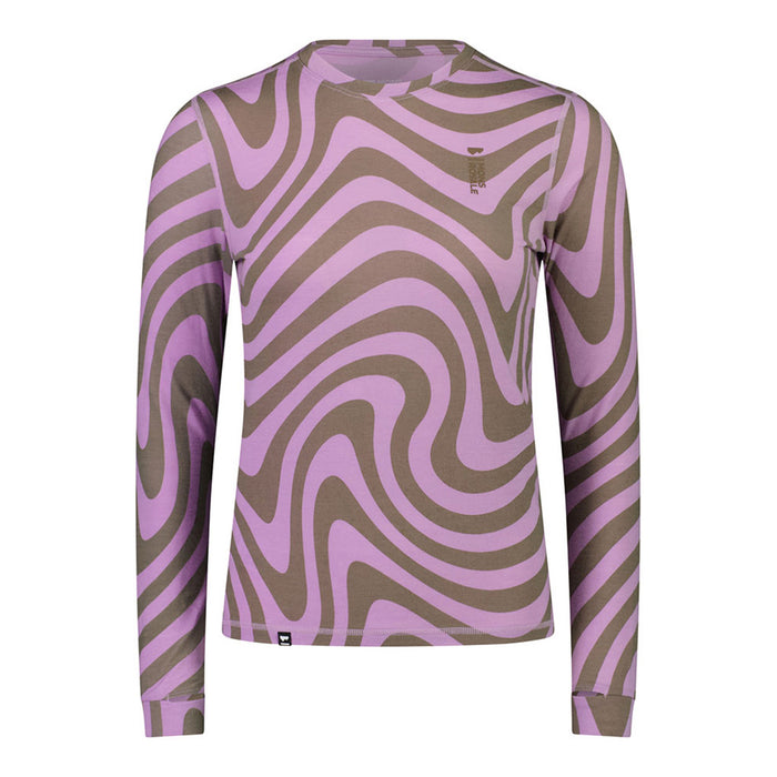 Cascade Merino Flex 200 LS - Base Layer