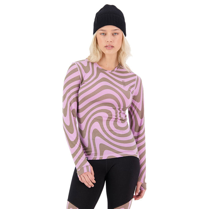 Cascade Merino Flex 200 LS - Base Layer