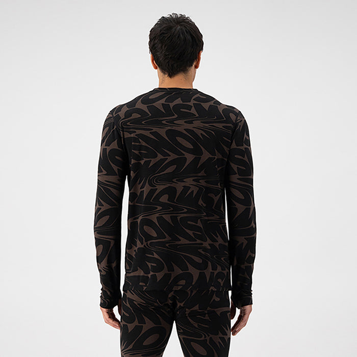 Cascade Merino Flex 200 LS - Base Layer