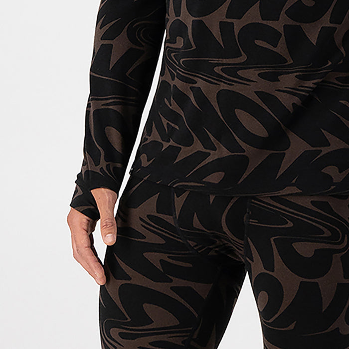 Cascade Merino Flex 200 LS - Base Layer