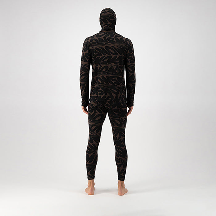 Cascade Merino Flex 200 LS - Base Layer
