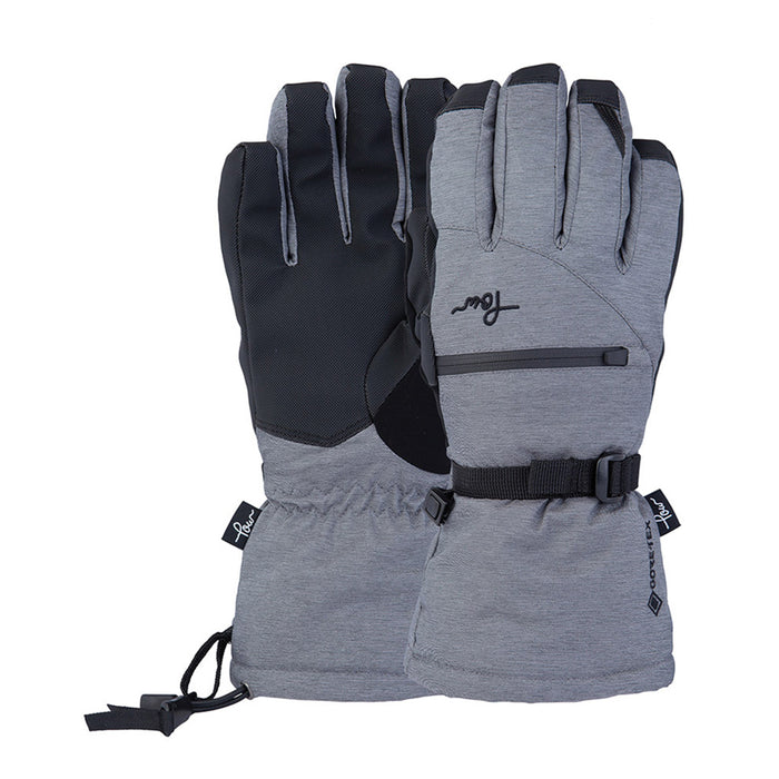 Cascadia GTX Long - Gloves