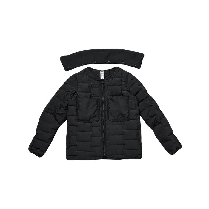 Catalyst Pre-Baffled - Jacket
