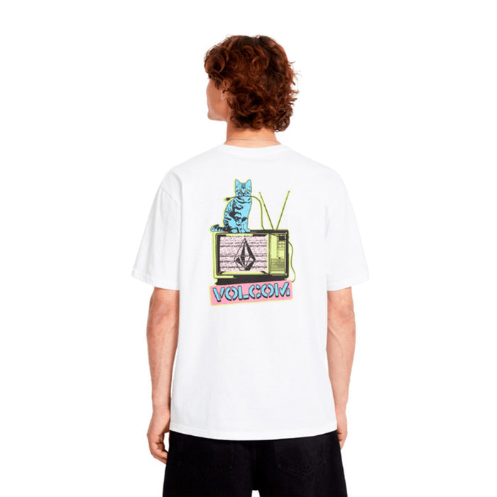 Catv Basic Sst - T-Shirt