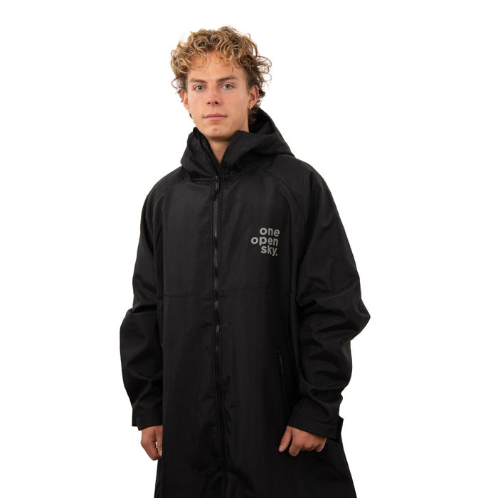 Change Robe DryTech - Poncho