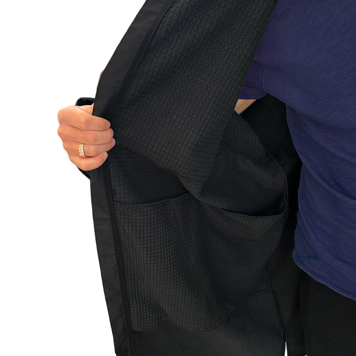 Change Robe DryTech - Poncho