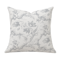 Charlotte Pillow Cover