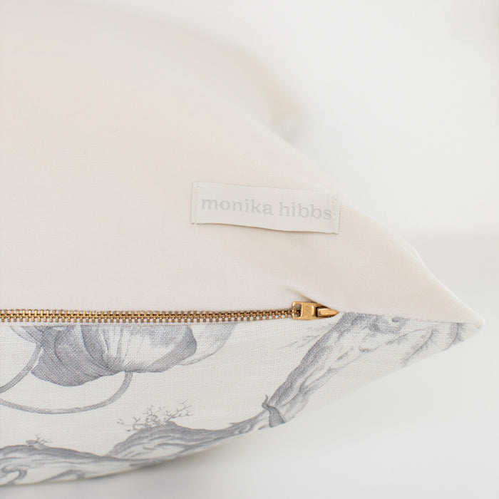 Charlotte Pillow Cover