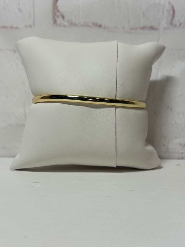 Chelsea Pavé Bangle