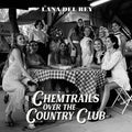 Lana Del Rey Chemtrails Over the Country Club