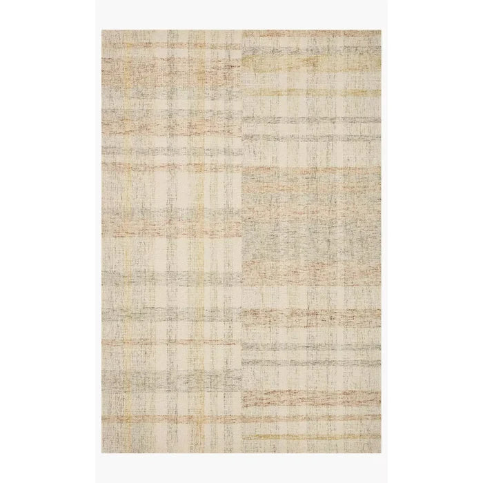 Chris Loves Julia Chris Natural/Multi Rug - Chapin Furniture