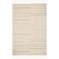 Chris Loves Julia Chris Natural/Sage Rug - Chapin Furniture