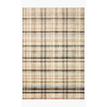 Chris Loves Julia Humphrey Ivory/Multi Rug - Chapin Furniture