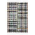 Chris Loves Julia Humphrey Plum/Multi Rug - Chapin Furniture