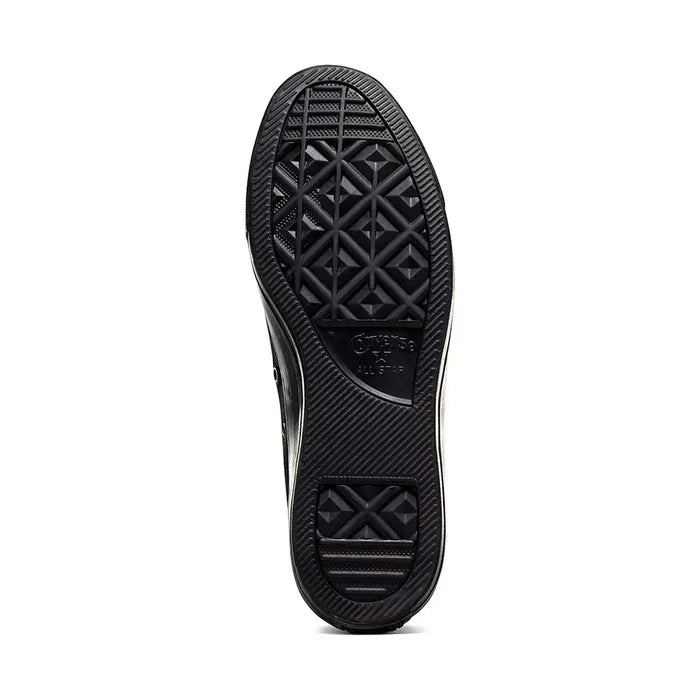 Chuck Taylor All Star Classic Ox 'Black Monochrome'