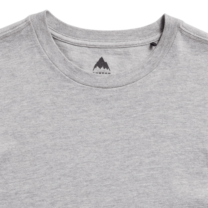 Classic Short Sleeve - T-Shirt