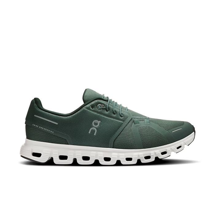 Cloud 6 Waterproof 'Olive Evergreen'