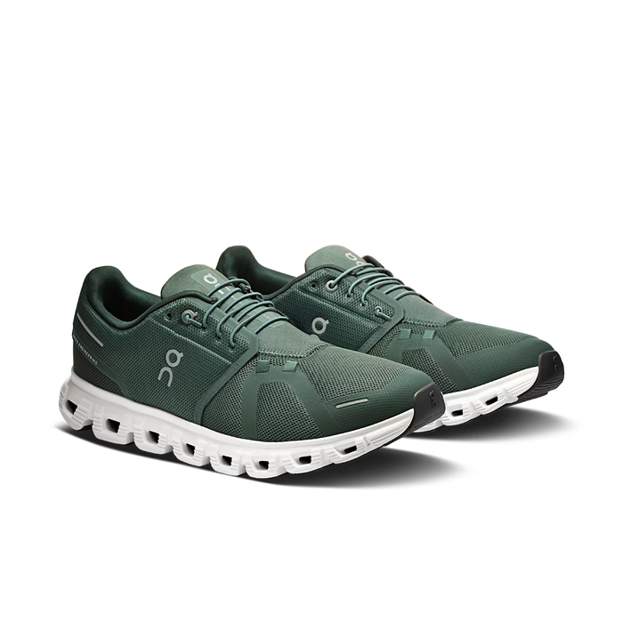 Cloud 6 Waterproof 'Olive Evergreen'