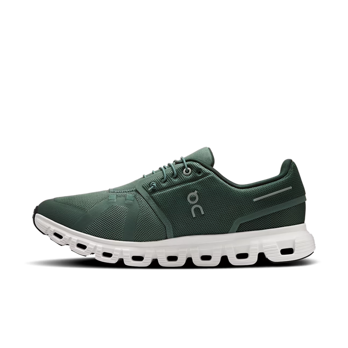 Cloud 6 Waterproof 'Olive Evergreen'