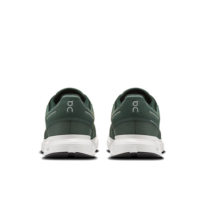 Cloud 6 Waterproof 'Olive Evergreen'